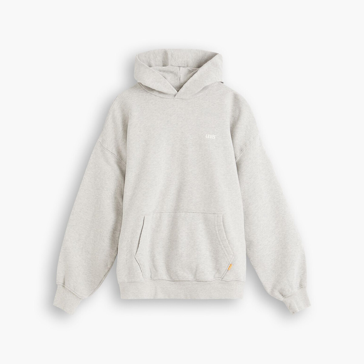 Moletom com capuz LEVI'S com logo Chesthit