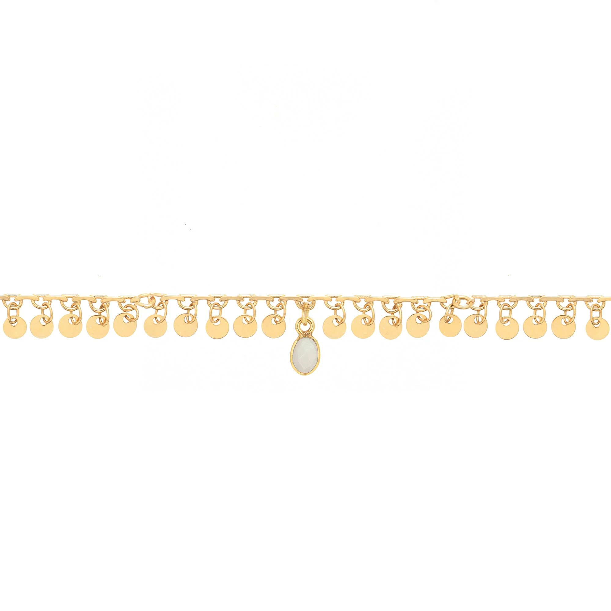 SIMRAN - Bracelet simran | Blanc