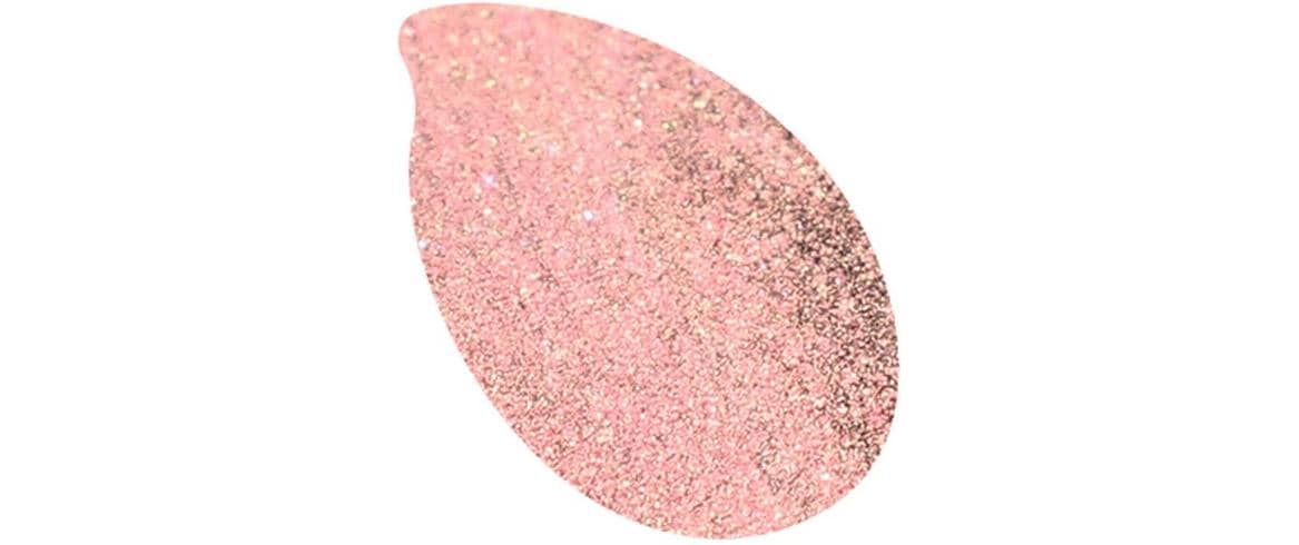 Mica Pulver 9g PfirsichGlimmerpulver
