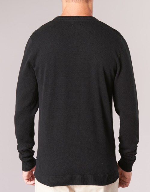 Jack & Jones - JJEBASIC - Noir