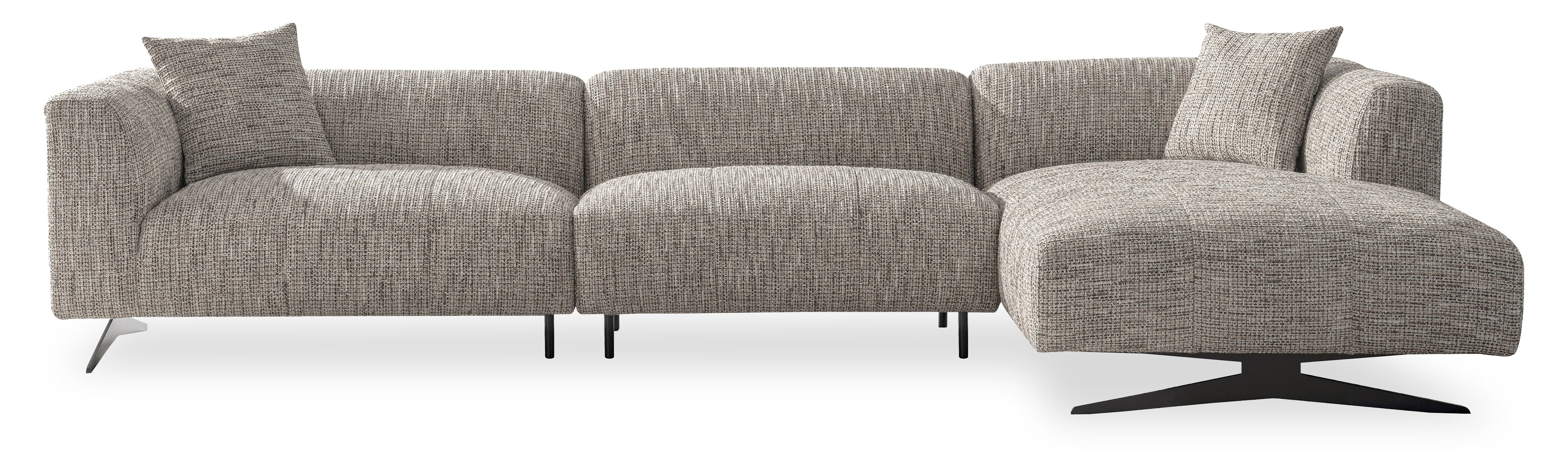 Loungebank S5171 Trendy Nature Hoxton B337 x D117 x H73 cm