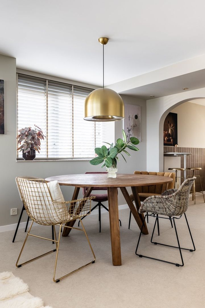 Lucide   Akron Hanglamp