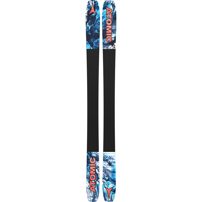 Atomic Bent 100 Freerideski 24/25