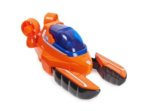 Spin Master PAW PATROL Vehicle Aqua Themed Zuma, 6066143