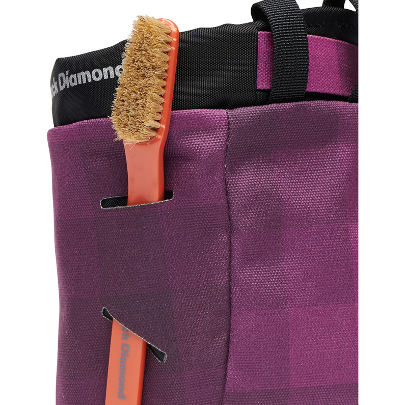 Black Diamond Gym Chalkbag