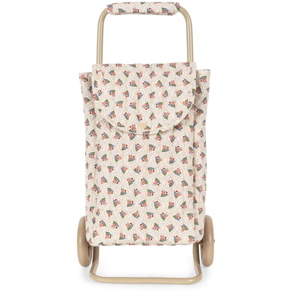 Køb Konges Sløjd Verona Blues Kids Trolley