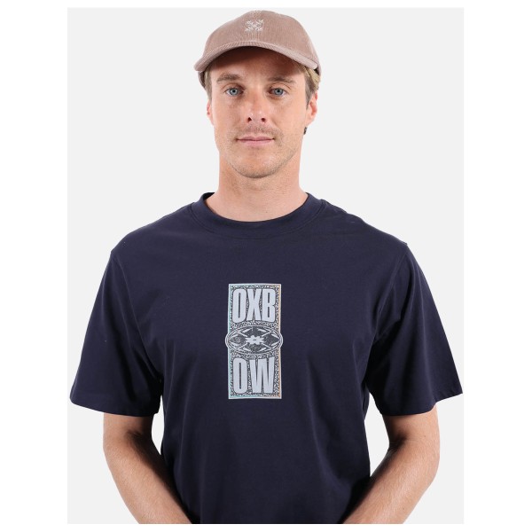 Oxbow - Cord Cap - Casquette