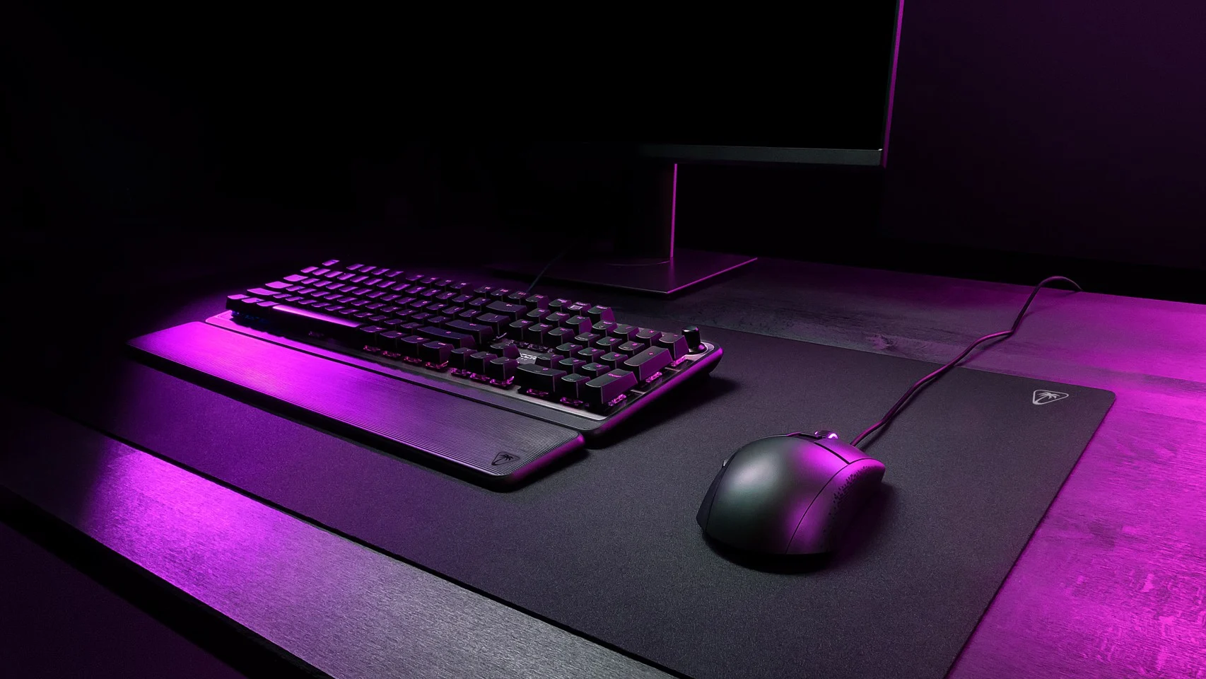 Turtle Beach Turtle Beach Sense Core SQ Mousepad