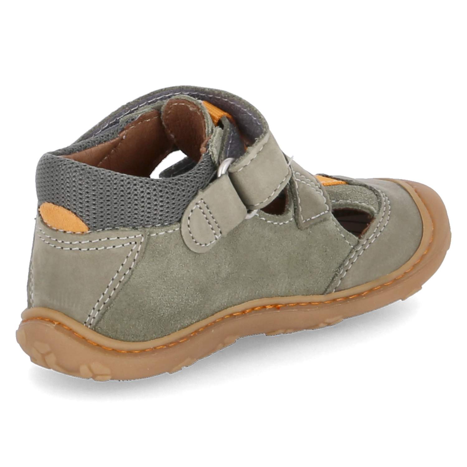 Pepino Kletthalbschuhe EBI