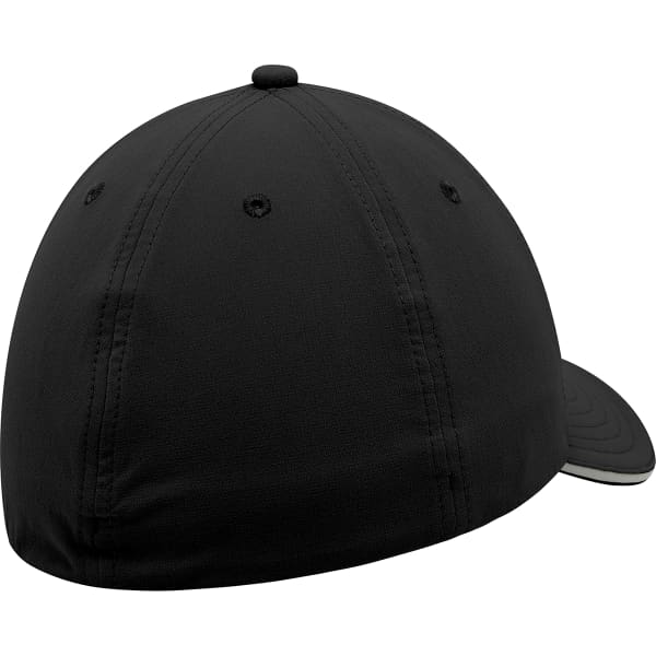 Casquette HAGLÖFS EQUATOR III CAP TRUE BLACK