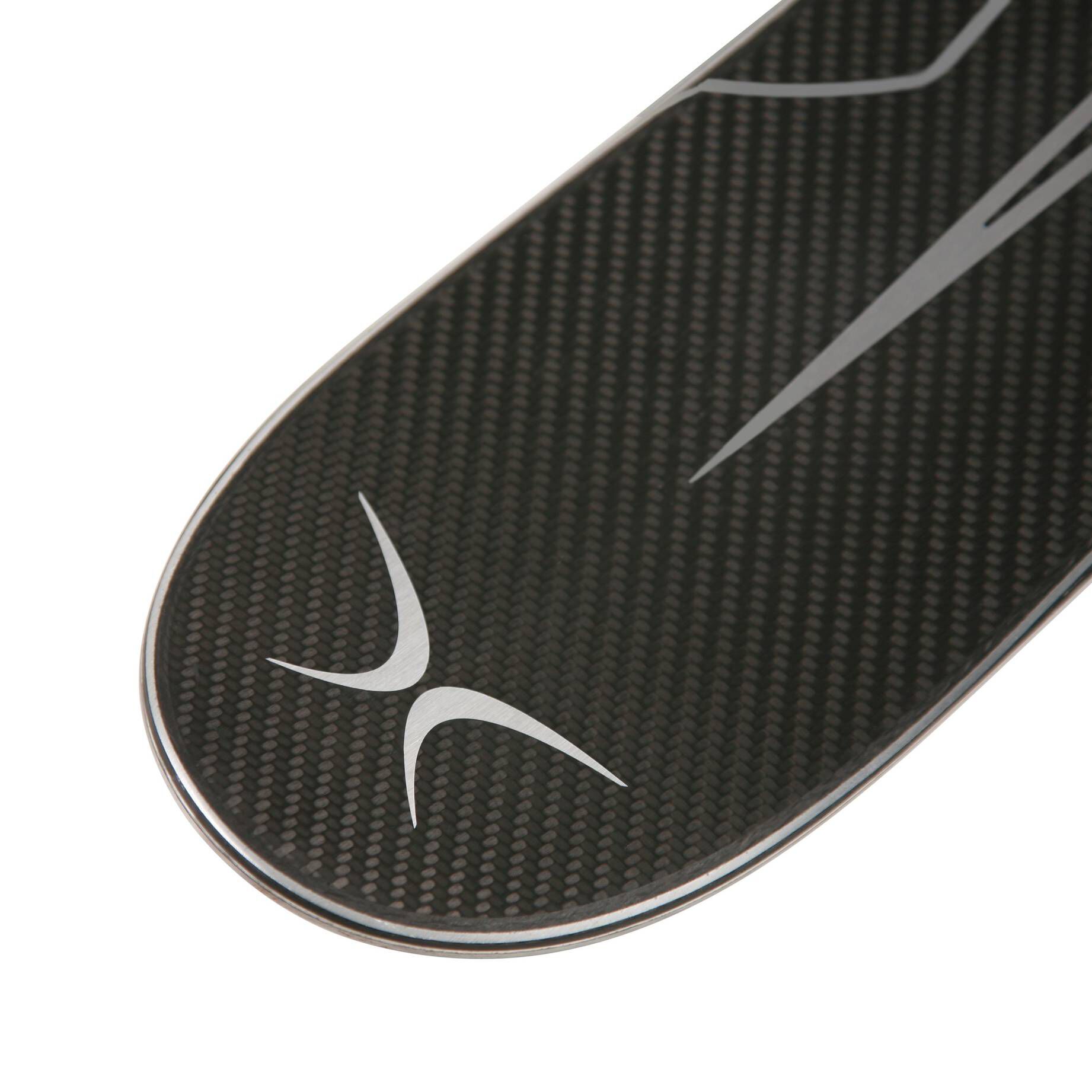 Indigo| Herren Allround-Skier DAMAST VT04 inkl. Bindung SUPERFLEX PREMIUM EDITION
