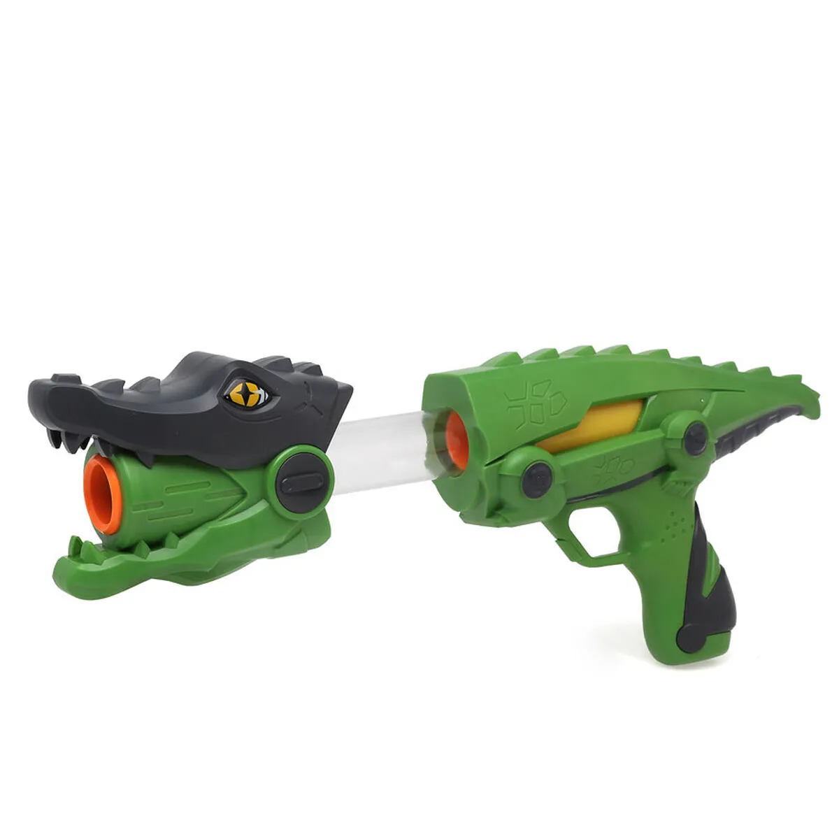 BigBuy Kids Pistolet Crocodile