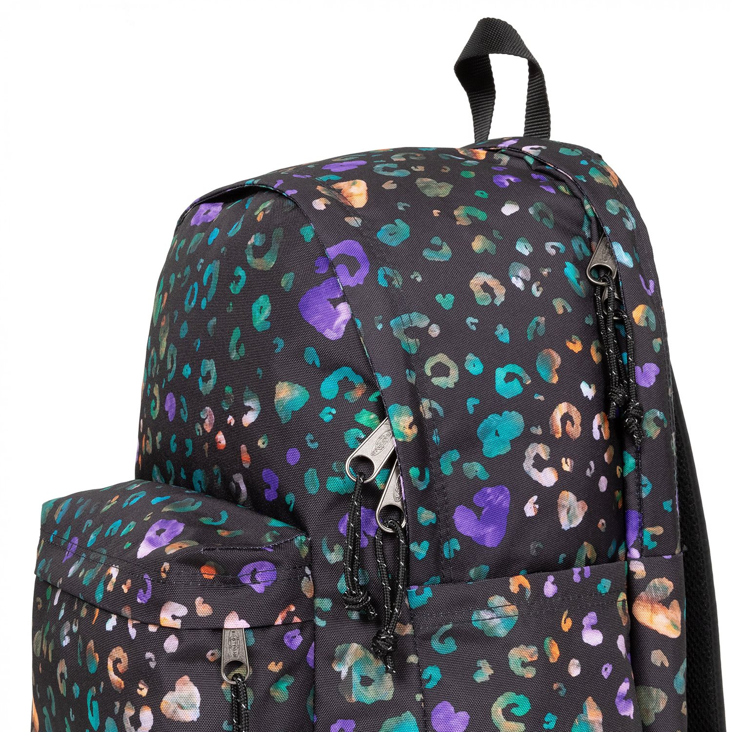 Eastpak Day Office beastimal black