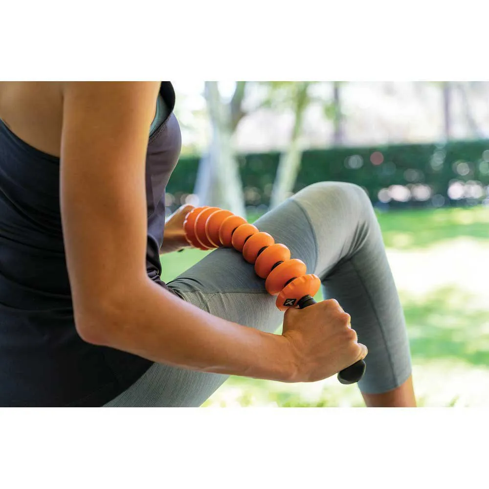 Rolo de massagem Tiggerpoint The Grid STK Contour