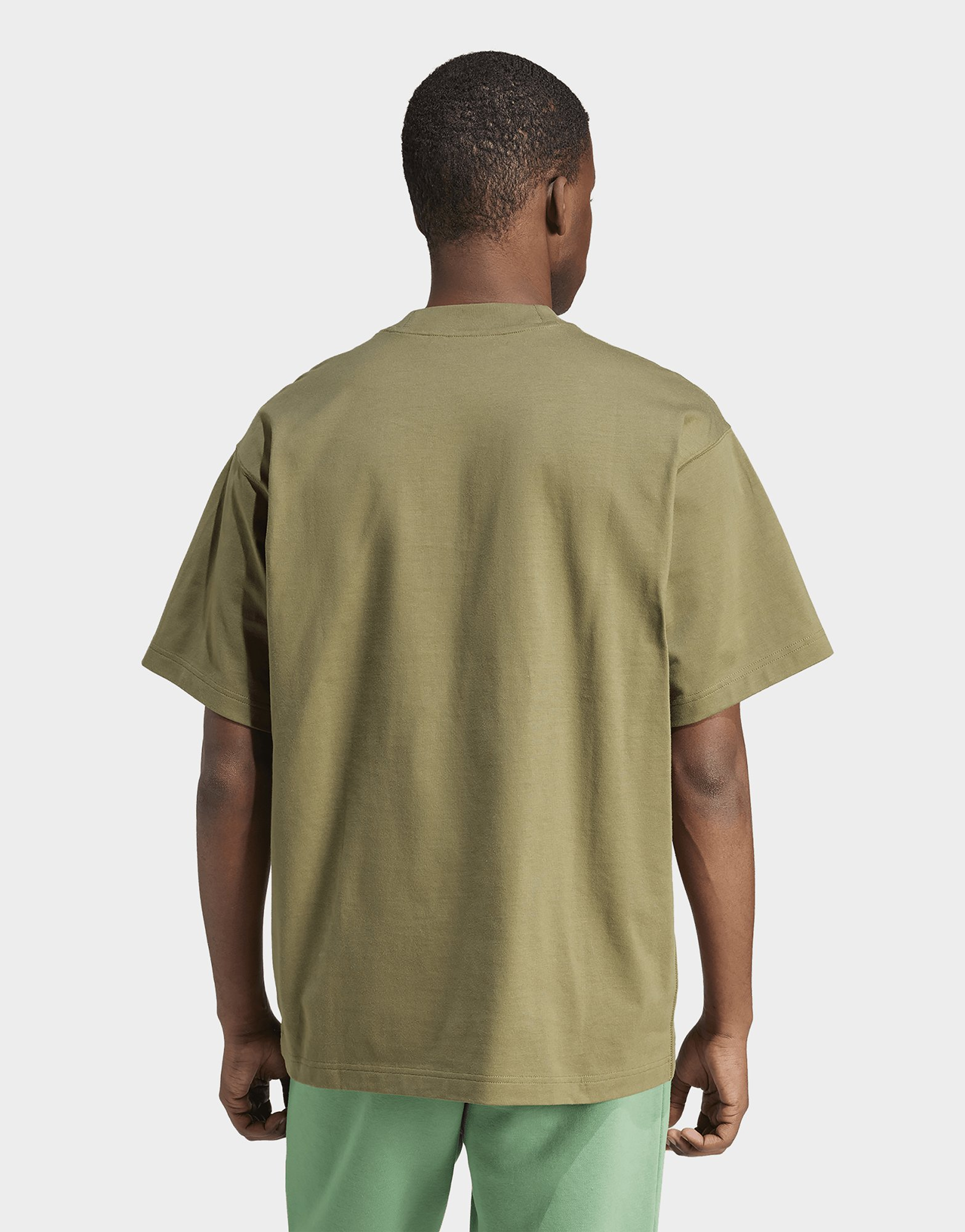 adidas Originals T-shirt Adicolor Contempo
