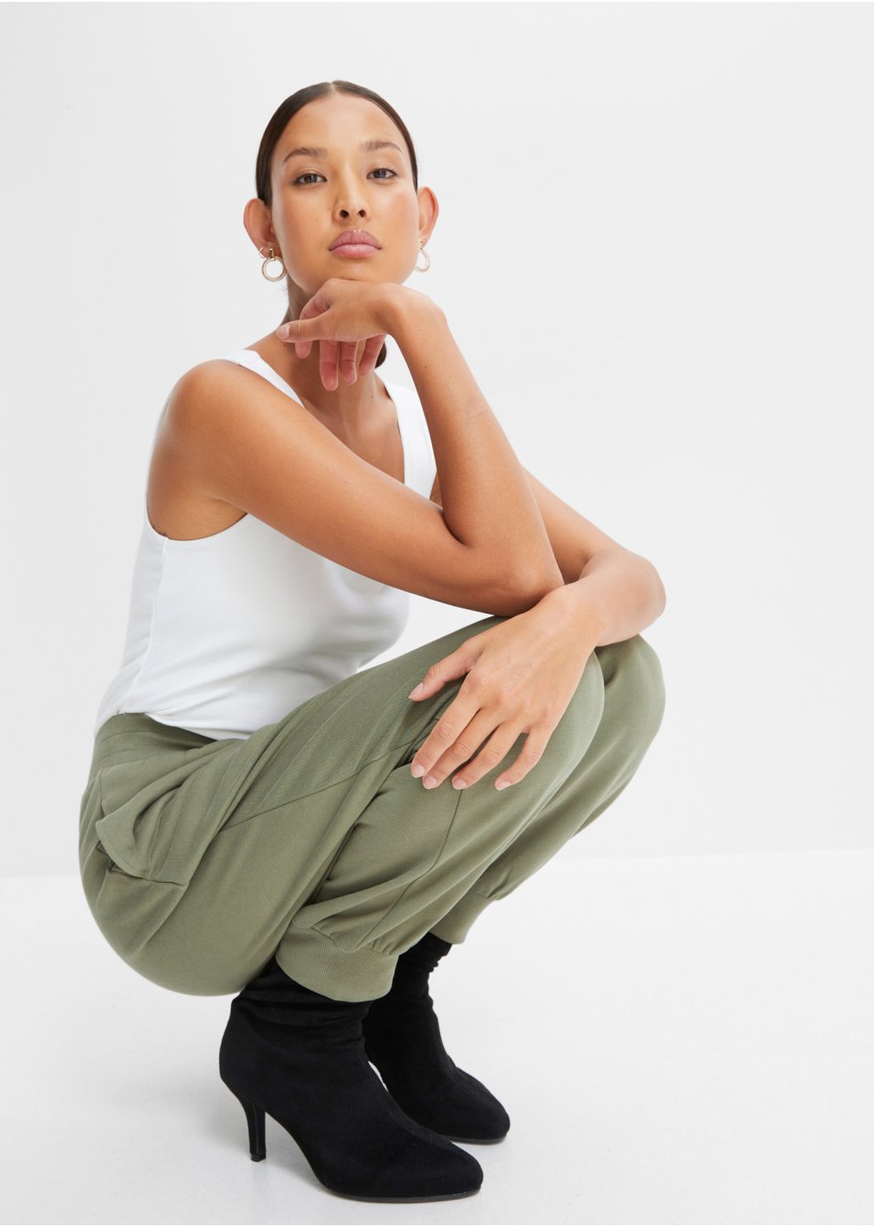 Pantalon sweat
