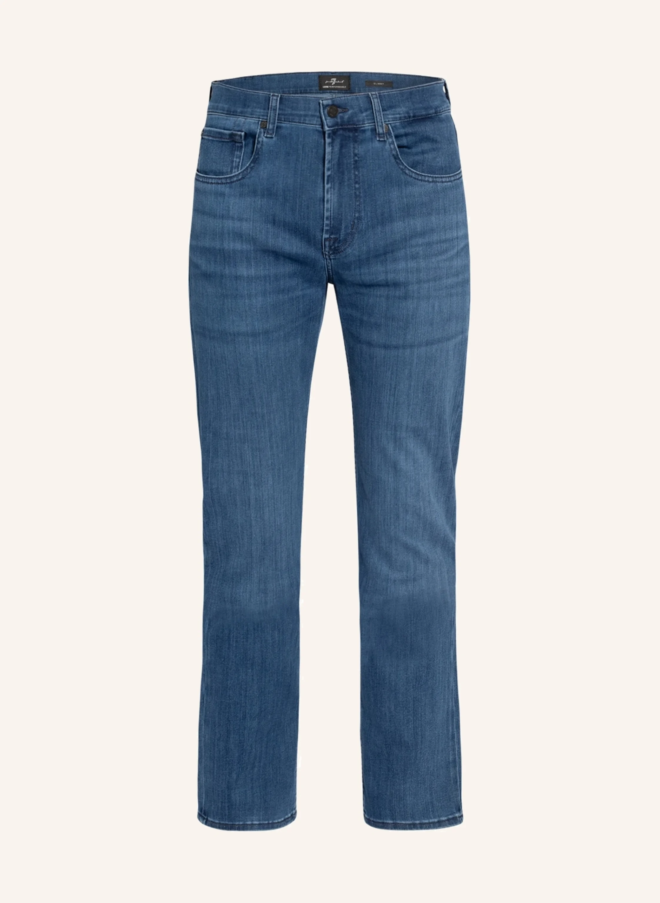 7 for all mankind Jeans SLIMMY Slim Fit
