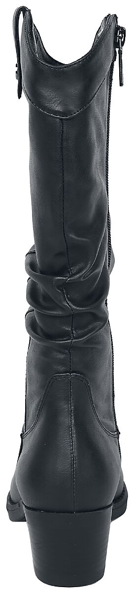 Refresh Bottes