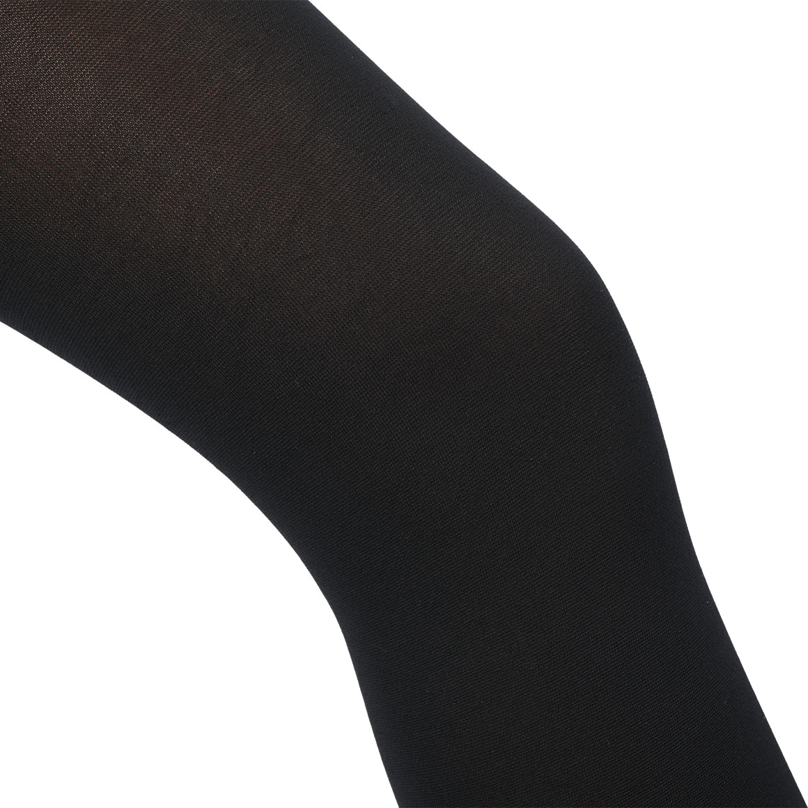 Gina Benotti Damen Mikro-Leggings mit 60 DEN schwarz