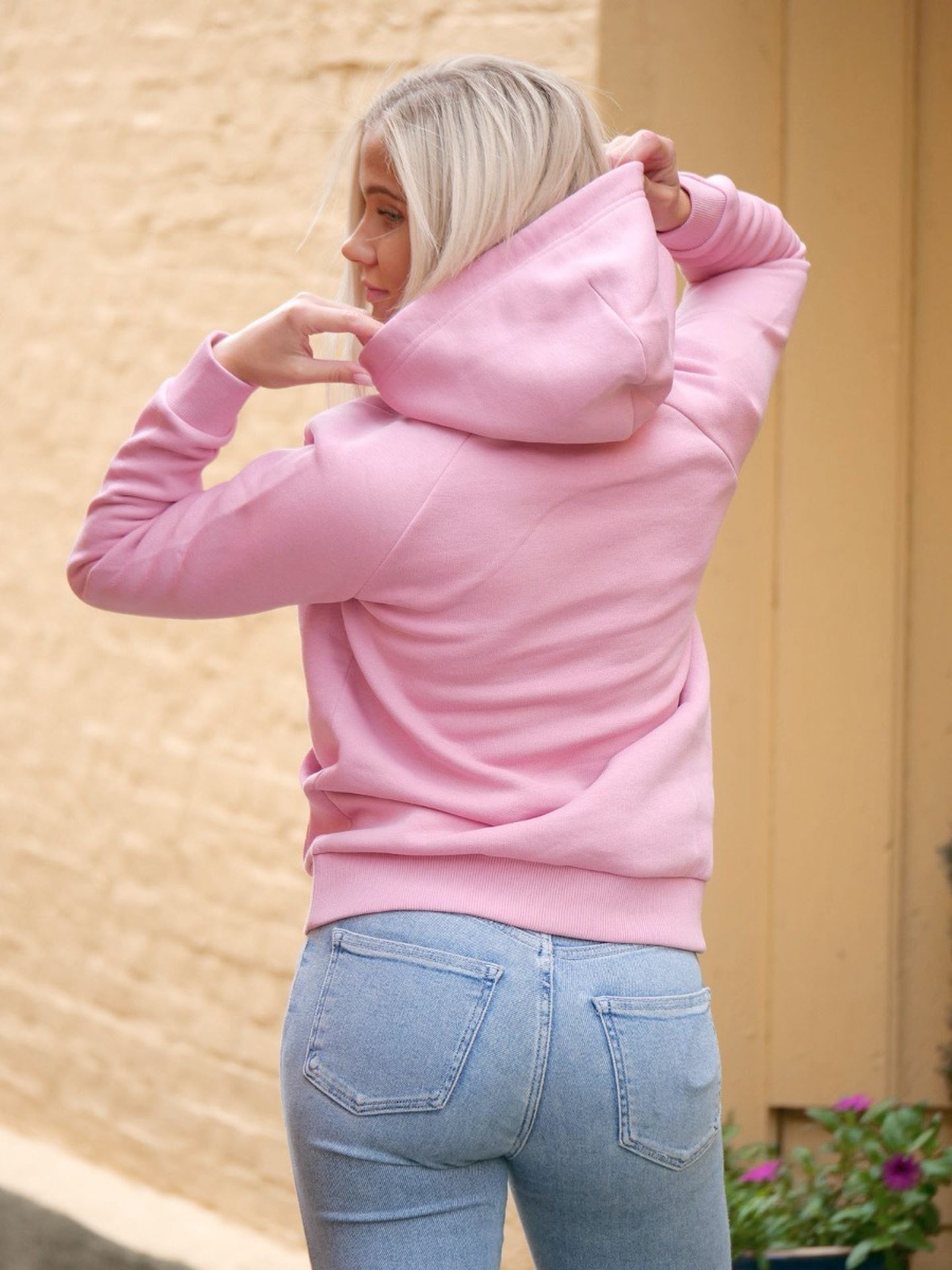 Original Hood