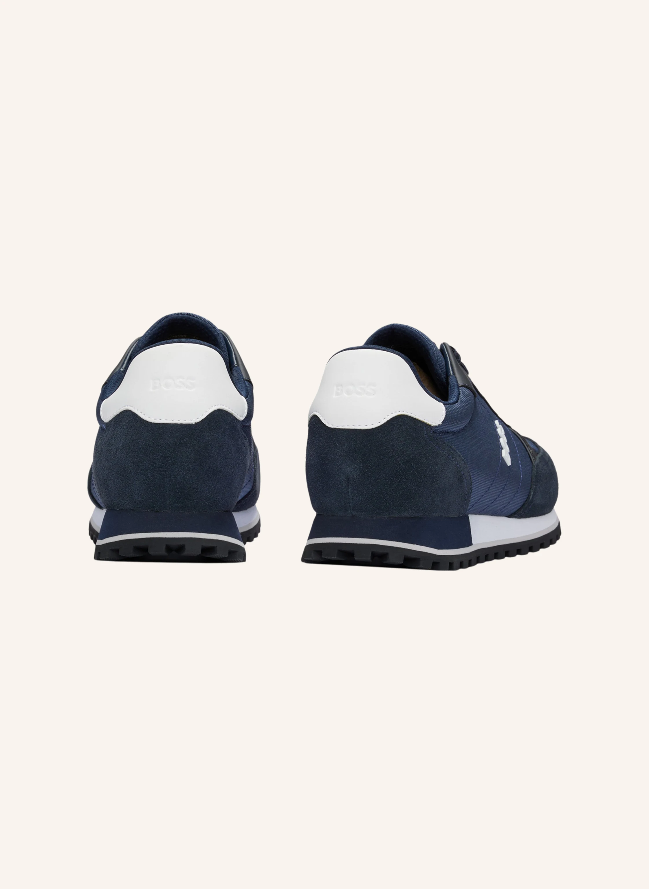 BOSS Sneaker PARKOUR-L_RUNN_NY_N