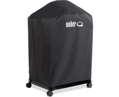 Weber Premiumöverdrag - Q2200/Q2800 med vagn