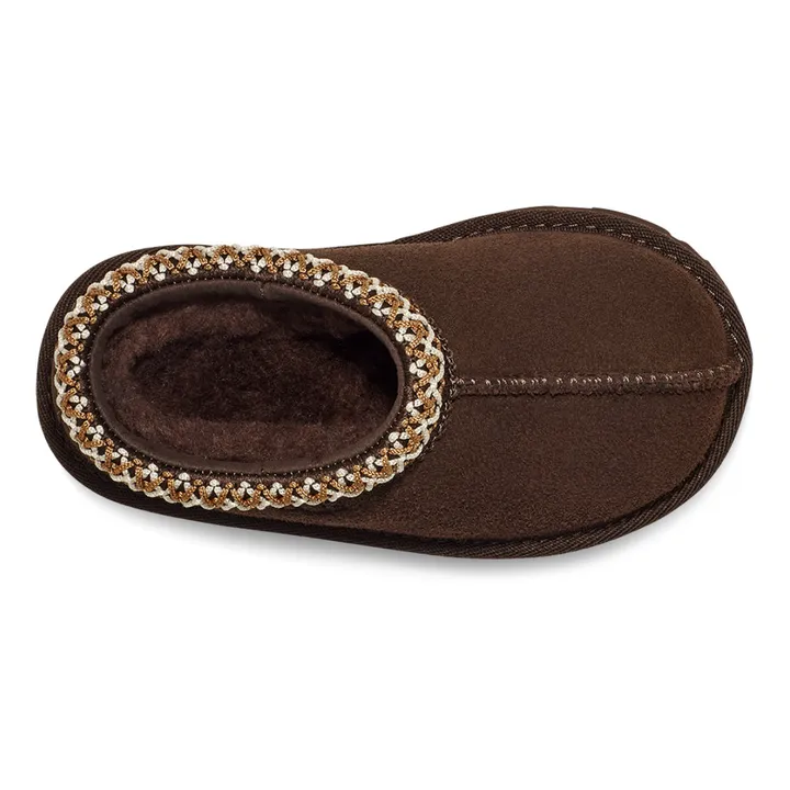 UGG Chaussons Fourrés Tasman II | Marron