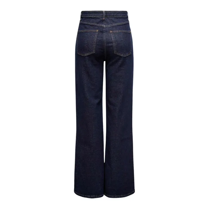 Only Juicy HW Jeans Dames
