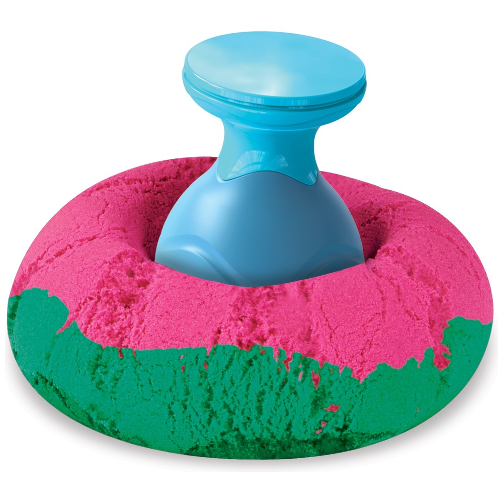 Kinetic Sand Ultimate Sandisifying Set