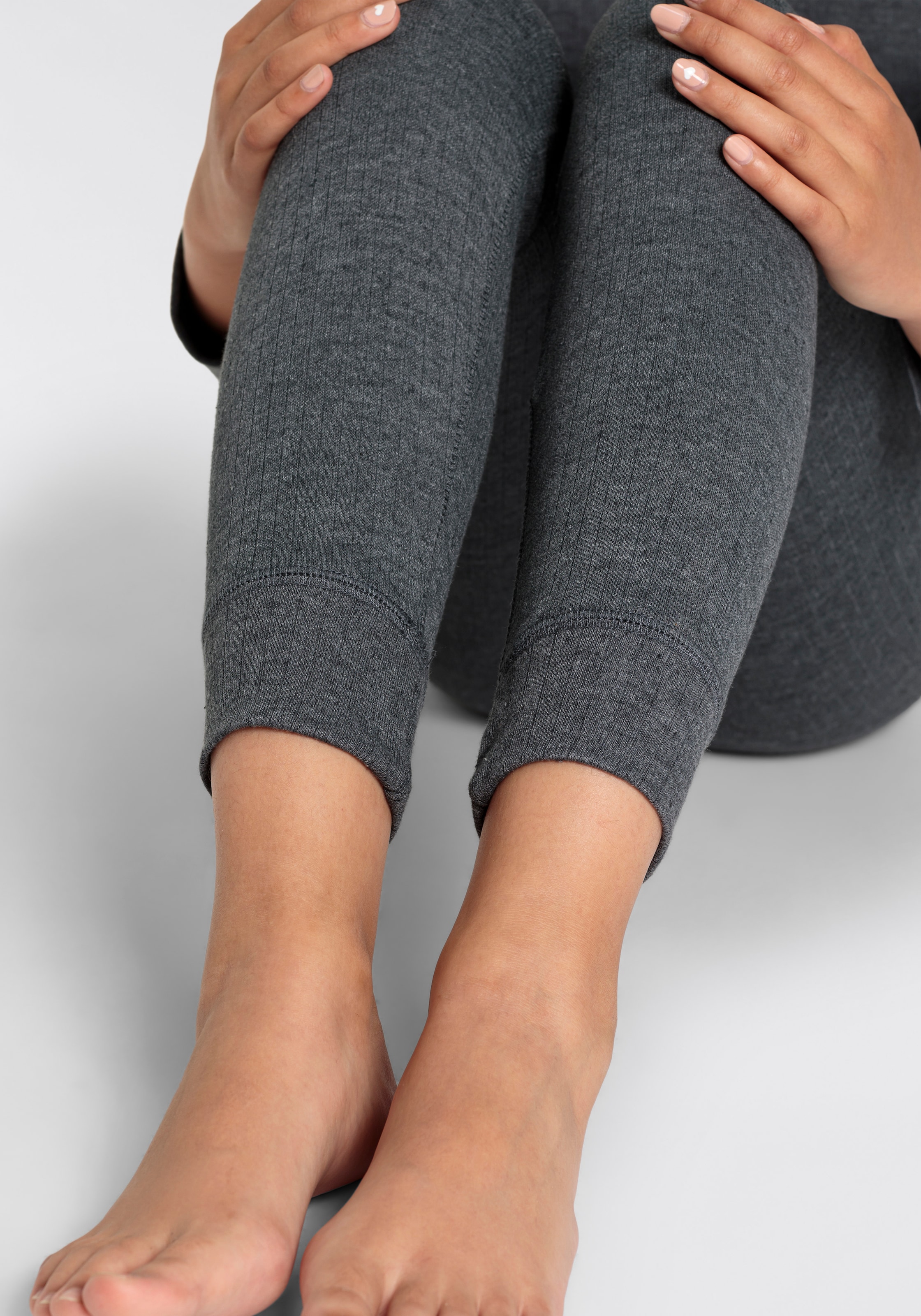 Heatkeeper Thermounterhose Thermohose für Jungen und Mädchen