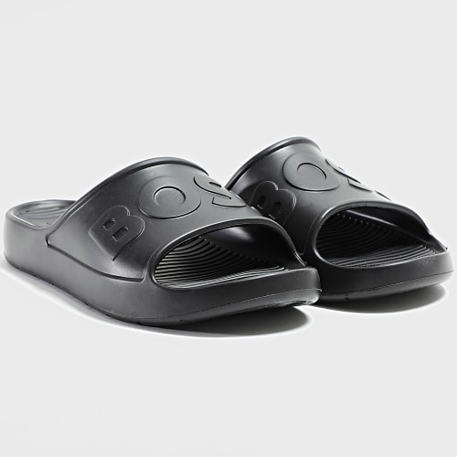 Claquettes Darian 50498207 Noir
