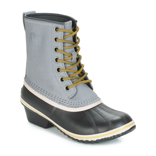 Sorel - SLIMPACK 1964 - Gris / Noir