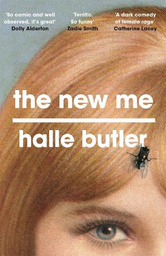 The New Me (Paperback)