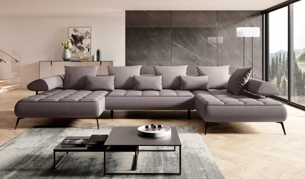 Wohnlandschaft Seledo
