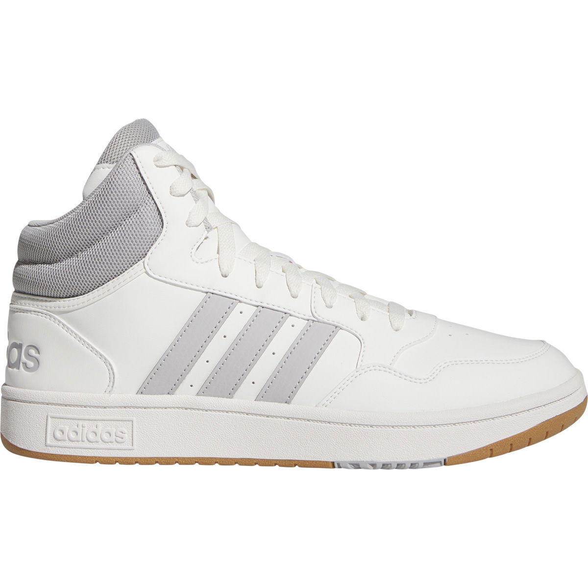 adidas Hoops 3.0 Mid Sneakers Herre