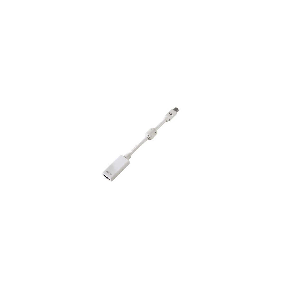 Hama Mini DisplayPort-HDMI