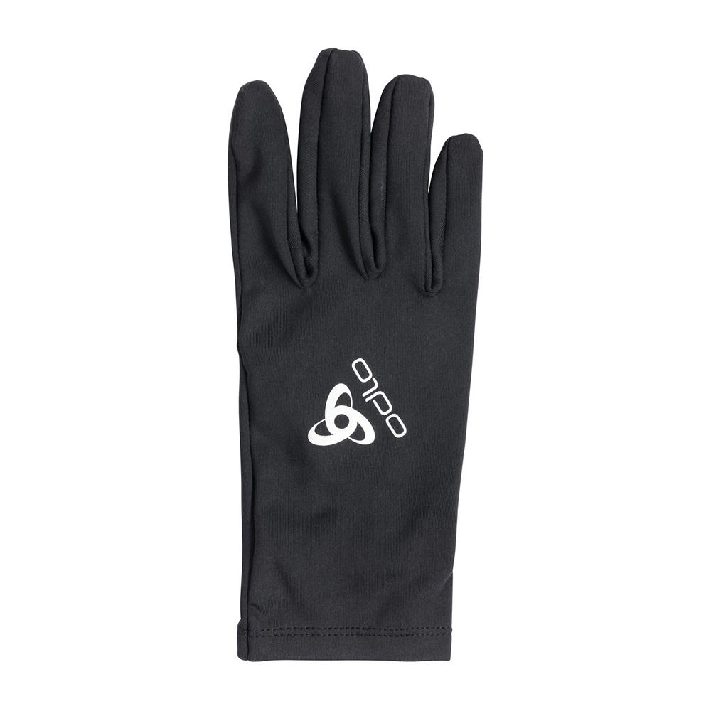 Odlo CERAMIWARM LIGHT - Gants black