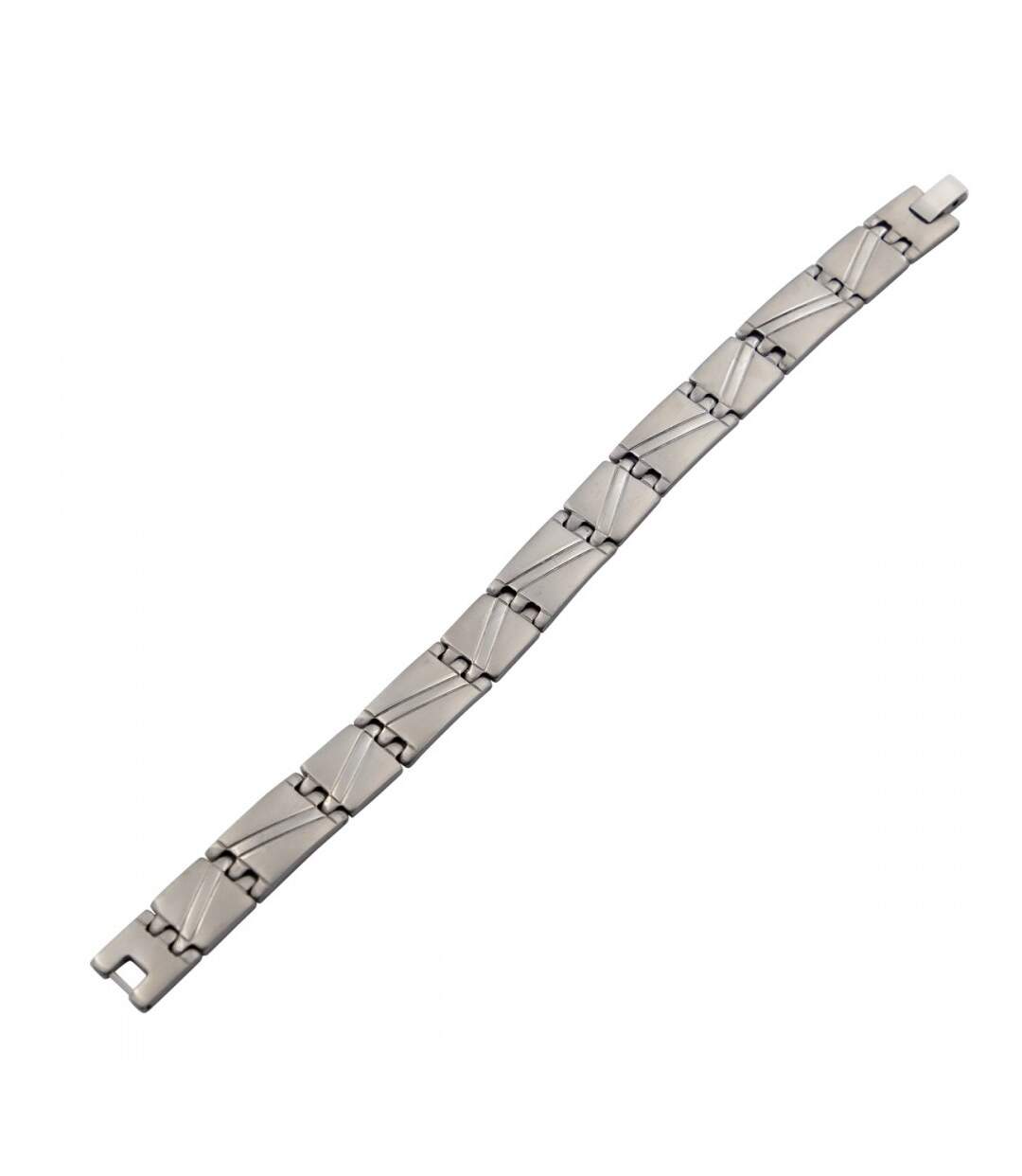 Bracelet Tendance pour Homme Acier