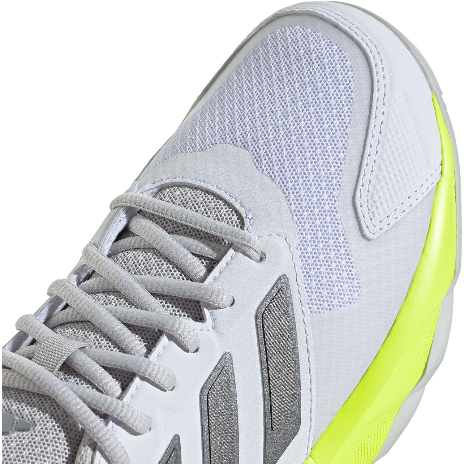 adidas CourtJam Control 3 Clay Dames