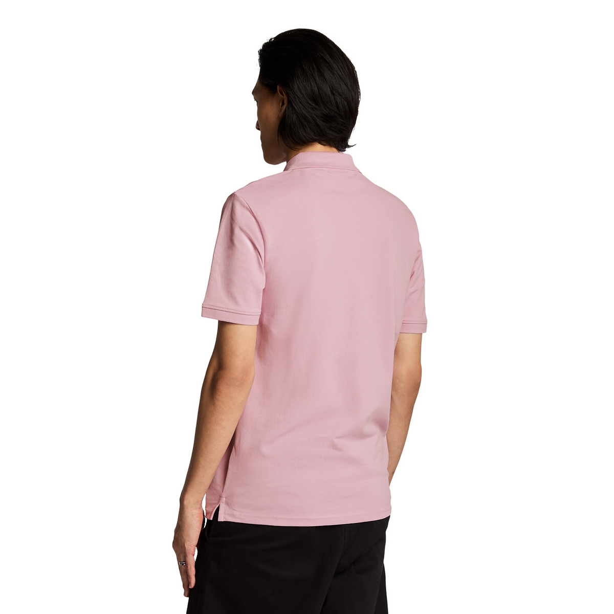 Heren T-shirt Tales 10242631 02
