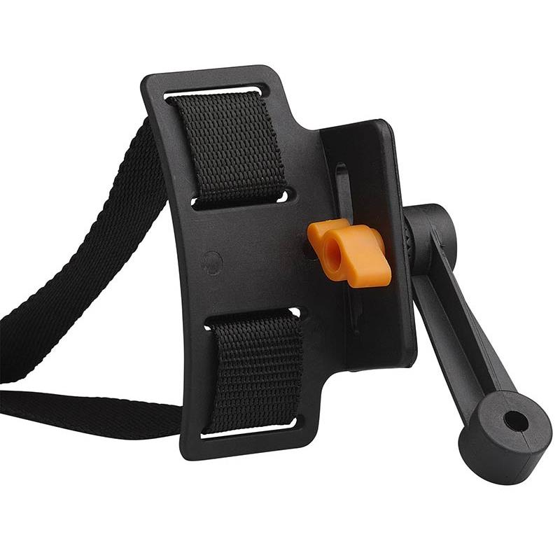Support Dam Transducer Holder