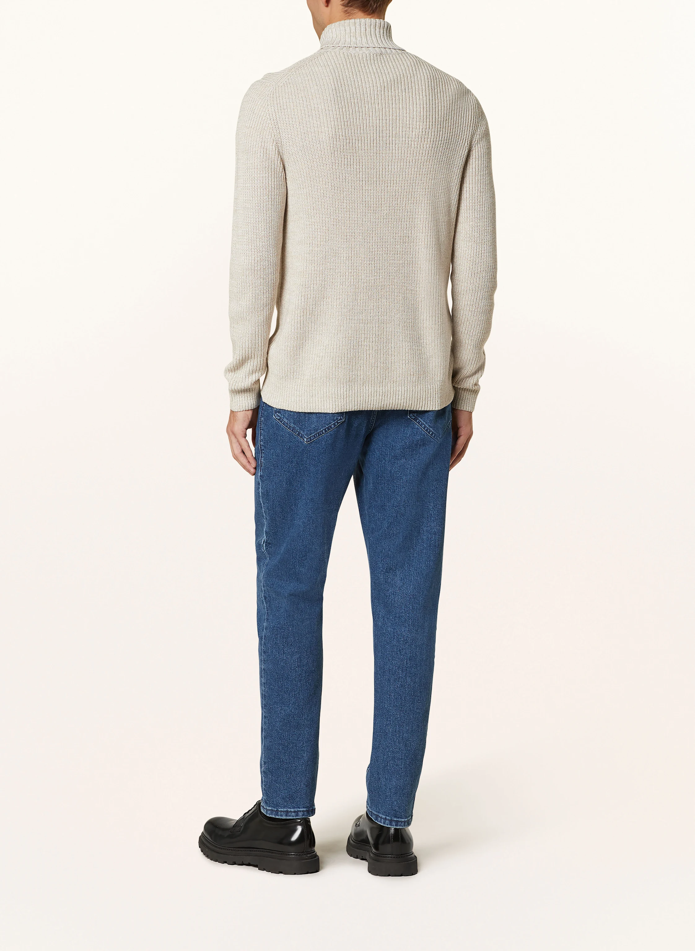 JOOP! JEANS Jeans LAMBERT Loose Fit