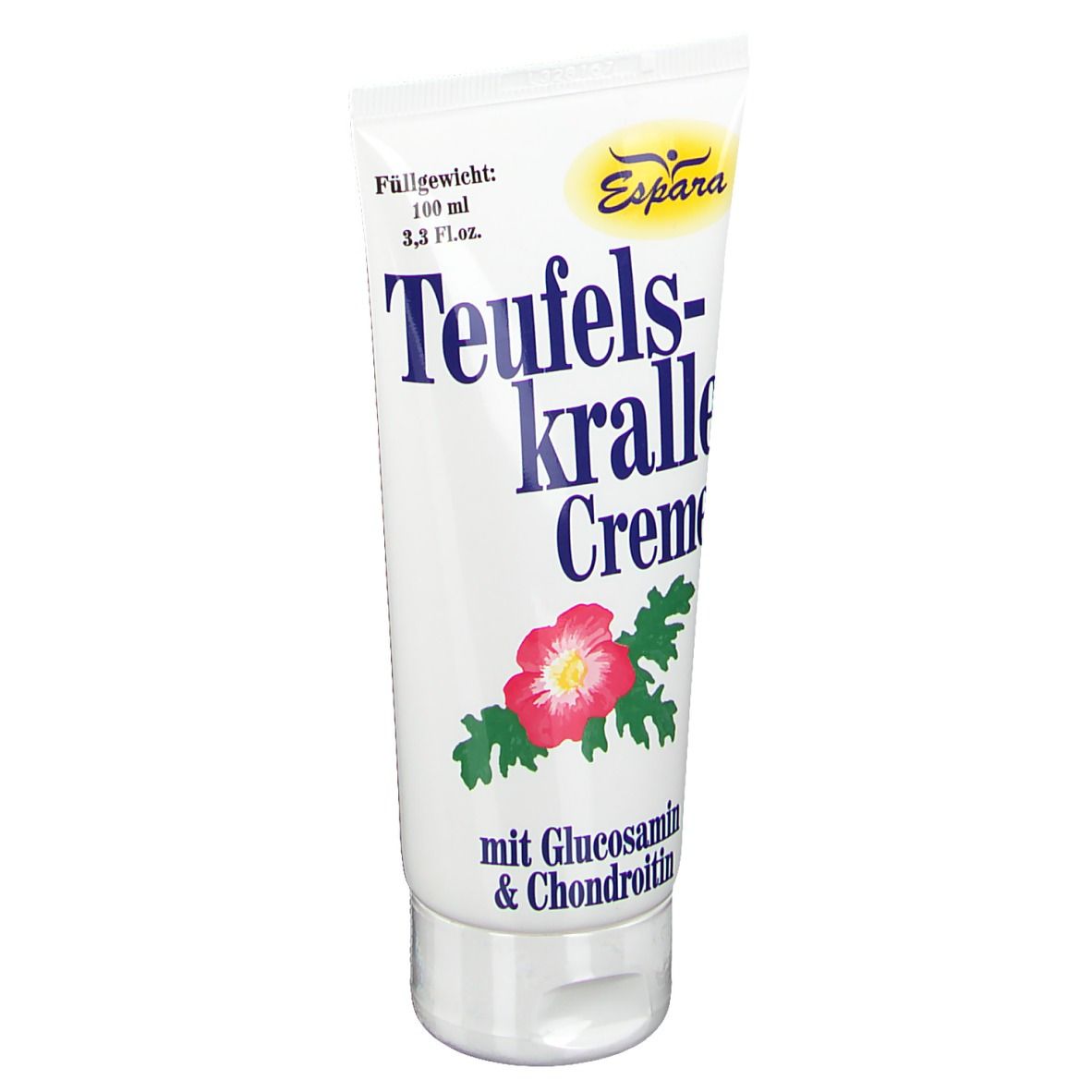 Teufelskralle Creme