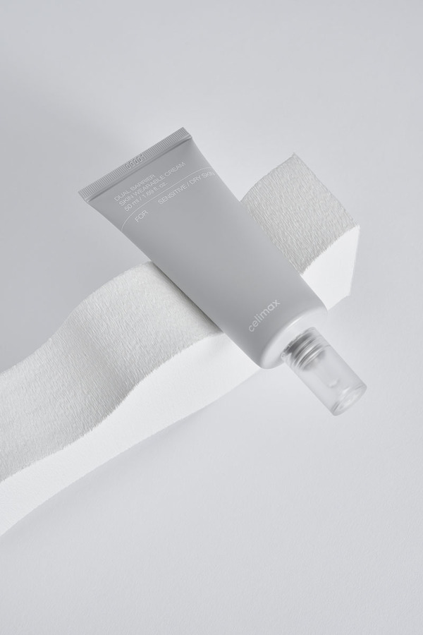 Celimax Dual Barrier Skin Wearable Cream 50ml