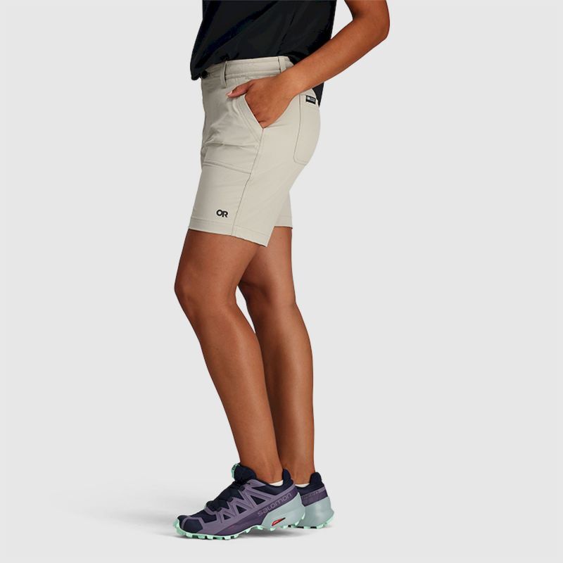 Women's Ferrosi Shorts - Short randonnée femme