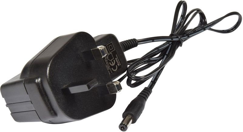 192-kanaals DMX-controller