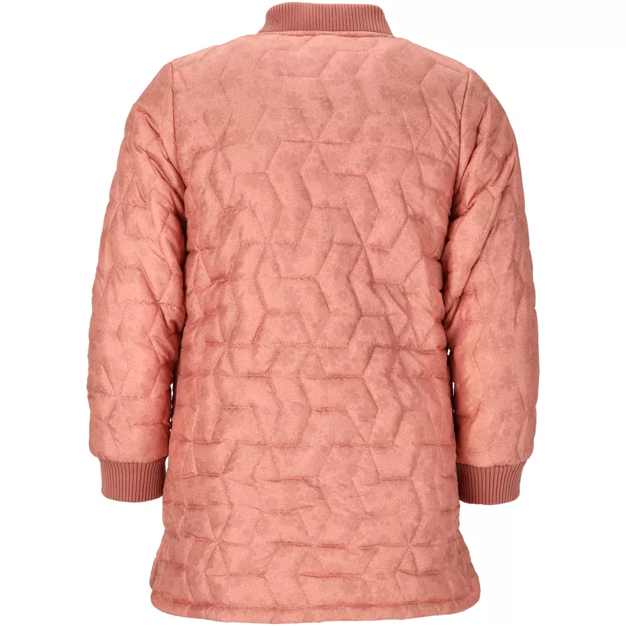 ZigZag Jacke Stella 4221 Light Mahogany