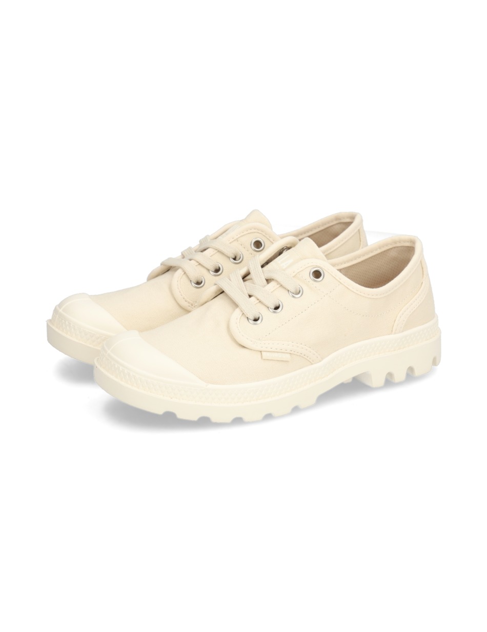 PAMPA OXFORD