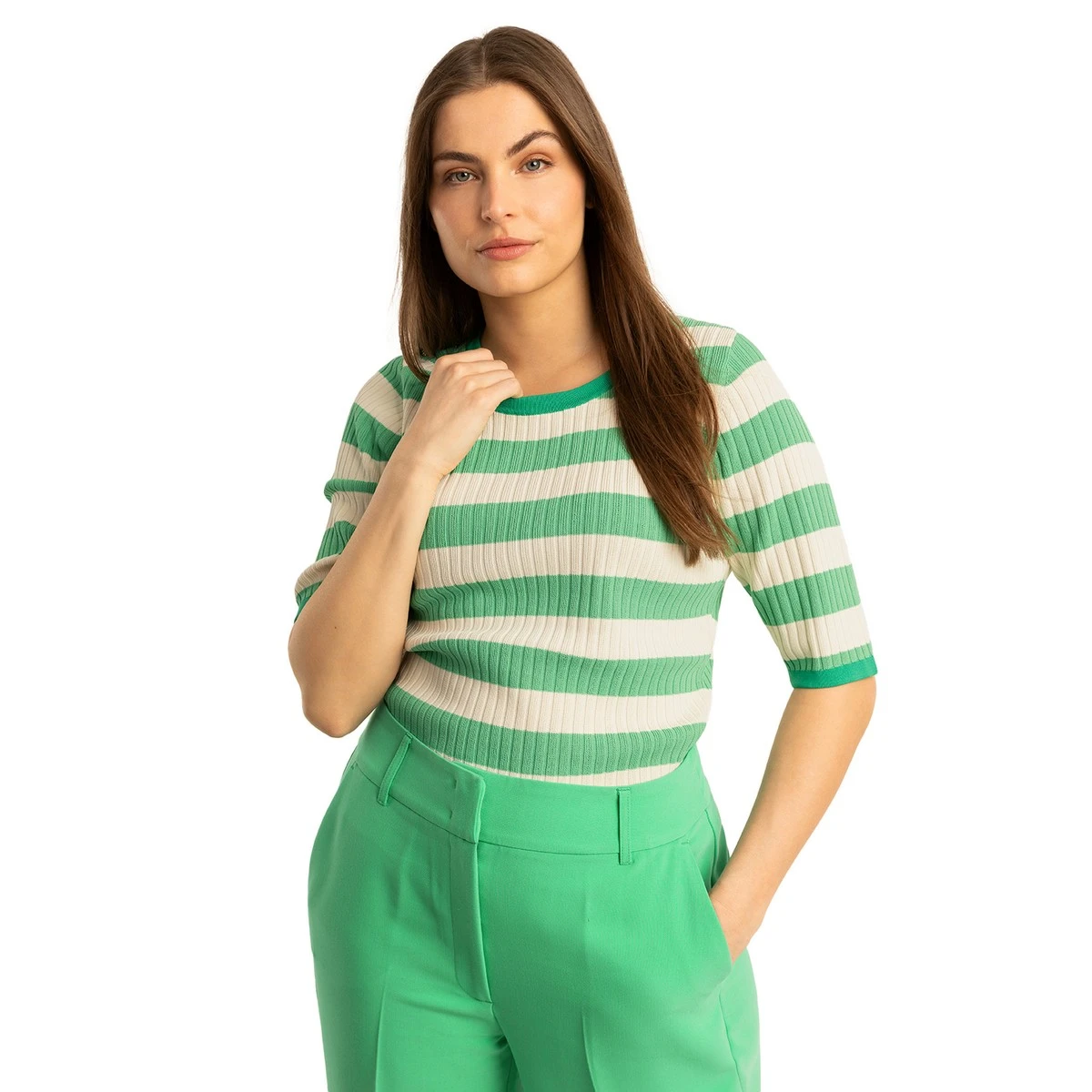 Dames Blouse Faris