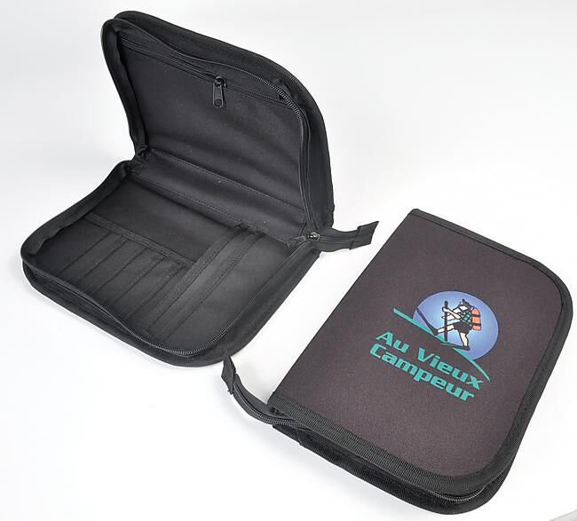 BEST DIVERS - CARNET DE PLONGEE SANS SPIRALE